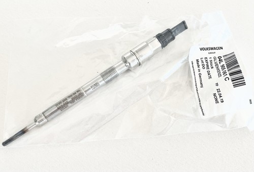New OE Audi VW Skoda Seat Glow Plug with Pressure Sensor 03L905061G 03L905061H - Picture 8 of 13