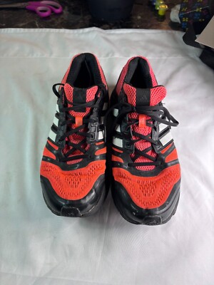 Adidas Supernova Sequence Boost Running Shoes   Men's Size 9.5   Performance 