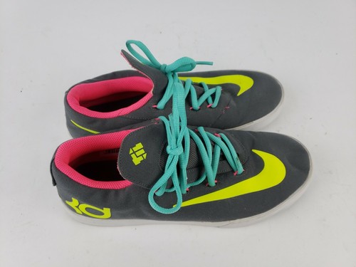 kd shoes kid