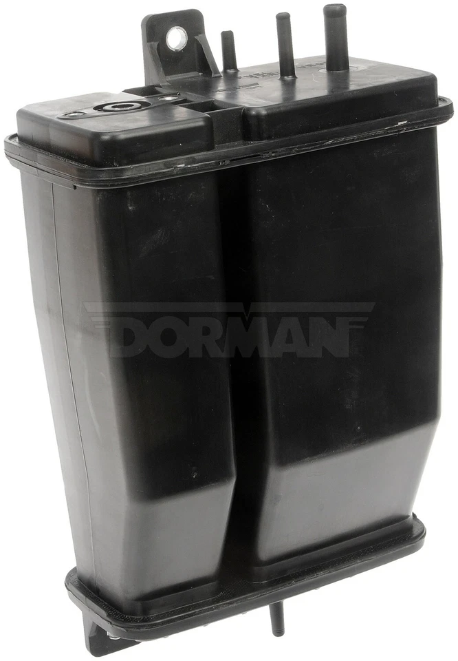 Подходит для Nissan 240SX 2,4 л L4 1995-1997 годов выпуска паровая канистра Dorman 272LH23 1996 1997 - Изображение 2 из 4