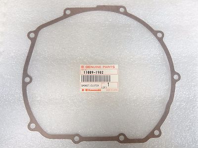 【S】 Kawasaki NOS NEW 11009-1902 Clutch Gasket ZX ZX750 Ninja | eBay