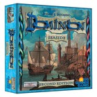 Dominion 2nd Edition Seaside Expansion