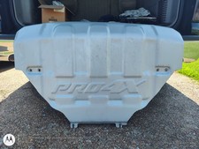 2019 - 2025 Nissan Titan Front Skid Plate PRO...