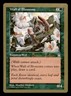 Wall of Blossoms - 1998 Brian Selden (STH) World Championship Decks MTG LP