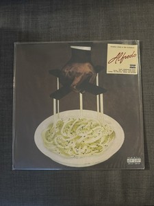 Alfredo Vinyl | eBay