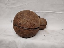 ANTIQUE MAYTAG ORIGINAL CAST IRON MUFFLER 72/82/92