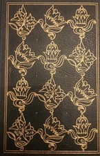 James A Michener Tales Of The South Pacific Franklin Library Book