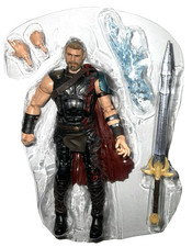 Marvel Legends Gladiator THOR 7  Figure Thor Ragnarok Target Exclusive 6  Series