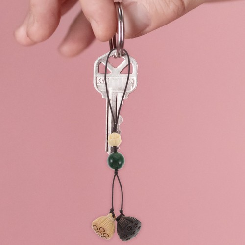 Wear-resistant Creative Phone Hanging Charm Handbag Charm Cellphone Accessory - 第 12/12 張圖片