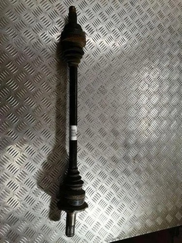 BMW 7 F01, F02 Halbachse hinten rechts 7566074 3.50 Diesel 225kw 2012 25722907