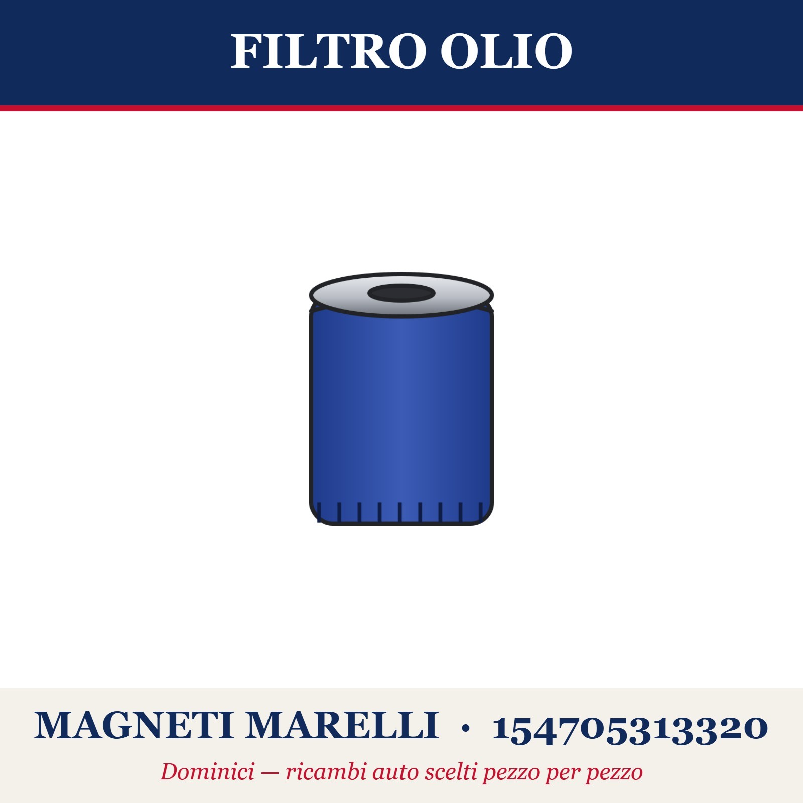 Filtro olio Cartuccia filtro OX 389/1D KNECHT per OPEL RENAULT NISSAN FIAT - Immagine 2