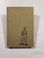 1952 EAGLE SCOUT ~ A BRONC BURNETT STORY BY WILFRED MCORMICK ~ BSA BOY SCOUT