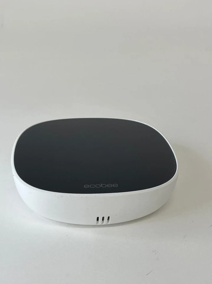 ecobee Smart Thermostat Essential -  Wi-Fi Thermostat - - Image 2 of 4