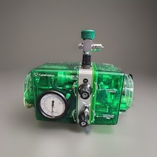 CareFusion Bird Mark 7A Transport Respirator Ventilator [READ]