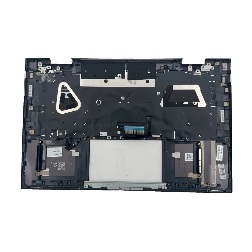 HP ENVY X360 15-EU1073CL PALMREST TOP CASE M45489-001 GRADE B - Image 2 of 4