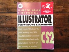 Illustrator CS2 for Windows Macintosh