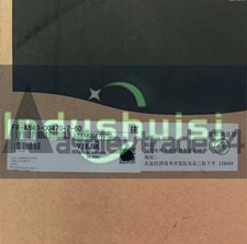 NEW Mitsubishi inverter FR-A840-00470-2-60/18.5K