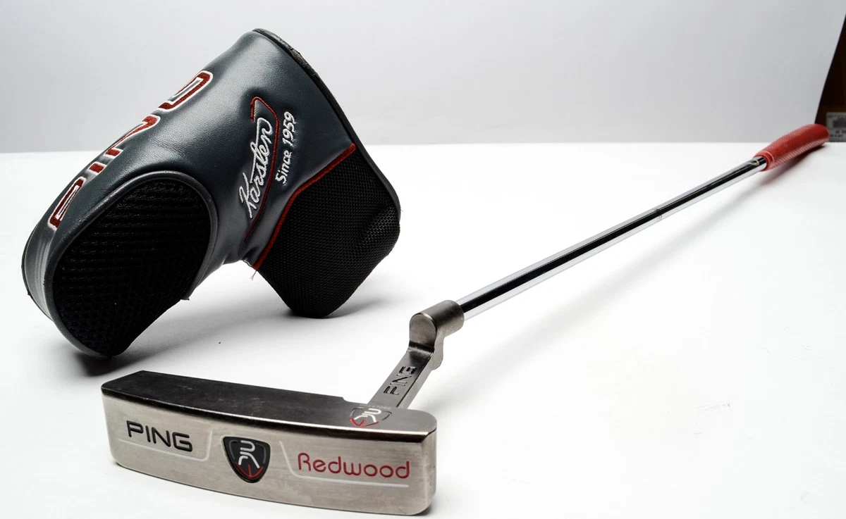 PING Redwood Putter Golf Clubs for sale | eBay
