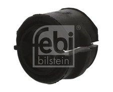 FEBI BILSTEIN 2x Stabilisatorlager Stabilager Buchse Stabilisator 17817/2x Gummi