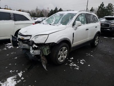 Shifter CAPTIVA S 2013 Transmission Shift 1164209