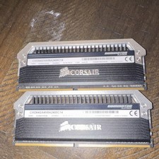 Corsair DDR4-2400 16GB 2x8GB DIMM 288-Pin CMD64GX4M8A2400C14 RAM