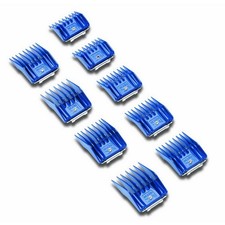 Andis 12860 Clipper Guide Comb Set