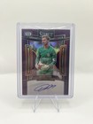 Kevin Trapp Frankfurt 2023-24 Panini Select FIFA Signatures Auto Purple /49