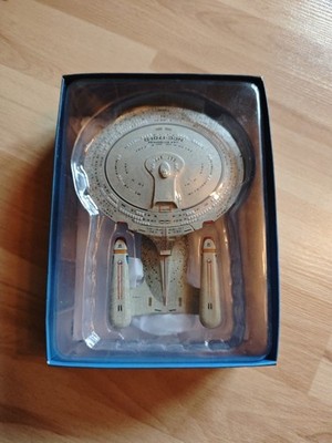 Star Trek Uss Enterprise Collectors Model Eaglemoss  Neu Original Verpackt 