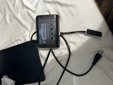 HTRC C150 Balance Charger smart charger