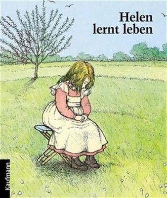Helen lernt leben | Regine Schindler, Anne Marchon, Colette Camil | deutsch