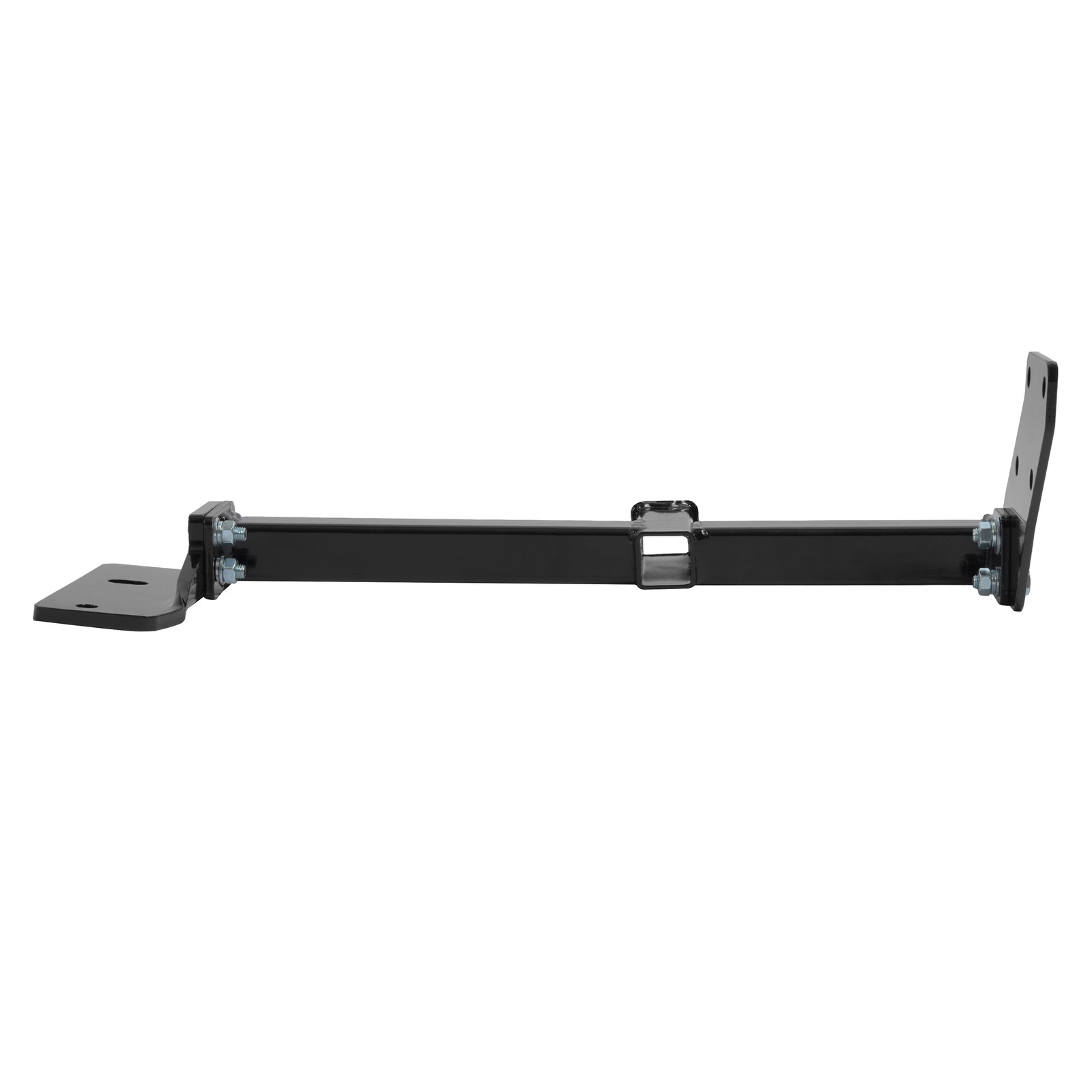 Class 1 Trailer Hitch 1.25" Receiver Tube Towing For VW Jetta MK4 1999-2005