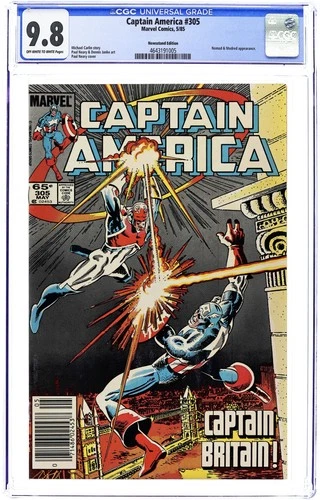 Comic Image