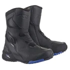Alpinestars Boots RT-8 Goretex Black Blue