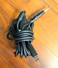 Ubisoft Rocksmith 2014 Edition Remastered PC/Mac Real Tone Cable