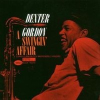 A Swingin Affair (Rvg) Von Gordon,Dexter | Cd | Zustand Neu