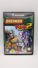 ebay® Auktion 287411627042 | Digimon Rumble Arena 2 - OVP - Anleitung - Nintendo GameCube Thumbnail of ebay® auction 287411627042 | Digimon Rumble Arena 2 - OVP - Anleitung - Nintendo GameCube