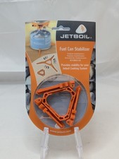 Jetboil Stove Fuel Can Stabilizer for  Campin...