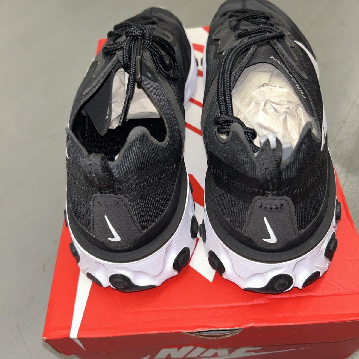 nike react element 55 44.5