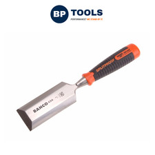 Bahco 43450 Scalpello per bordi smussati 50 mm