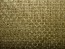 Curtain Upholstery Fabric Barley Textured Jacquard Cushion Use 25 Metre