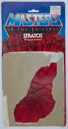 Ancien Pak D'armes MOTU Vintage 1983 Fabriqué à Taïwan - Accessoire Original Pour Figurines Masters Of The Universe