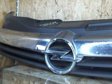Calandre Opel ASTRA