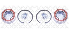 Roulement de roue Mercedes VITO