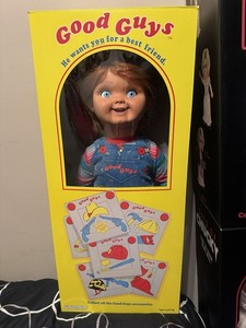 Good Guys Doll フィギュア 未開封 Good Guys Doll | eBay