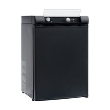 SMAD 2.1cu.ft 3 Way Gas Fridge LPG/110V/12V Caravan Drinks cooler RV Camping