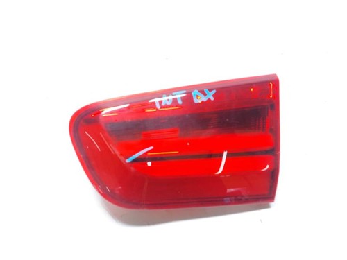 7359020 INTERNES RÜCKLICHT rechts BMW SERIE 1 (F21) 2.0 D 16v MAN 6m 150CV 2016