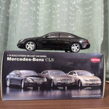 KYOSHO 1/18 Mercedes-Benz CLS 644638