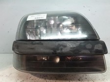 Feu avant (phare) Fiat DOBLO