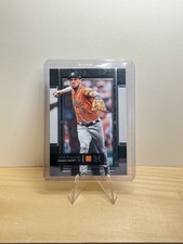 2024 Topps Museum Collection - Alex Bregman #61