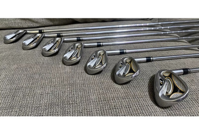 TaylorMade R7 クラブセット TaylorMade r7 Irons | Next Round Golf